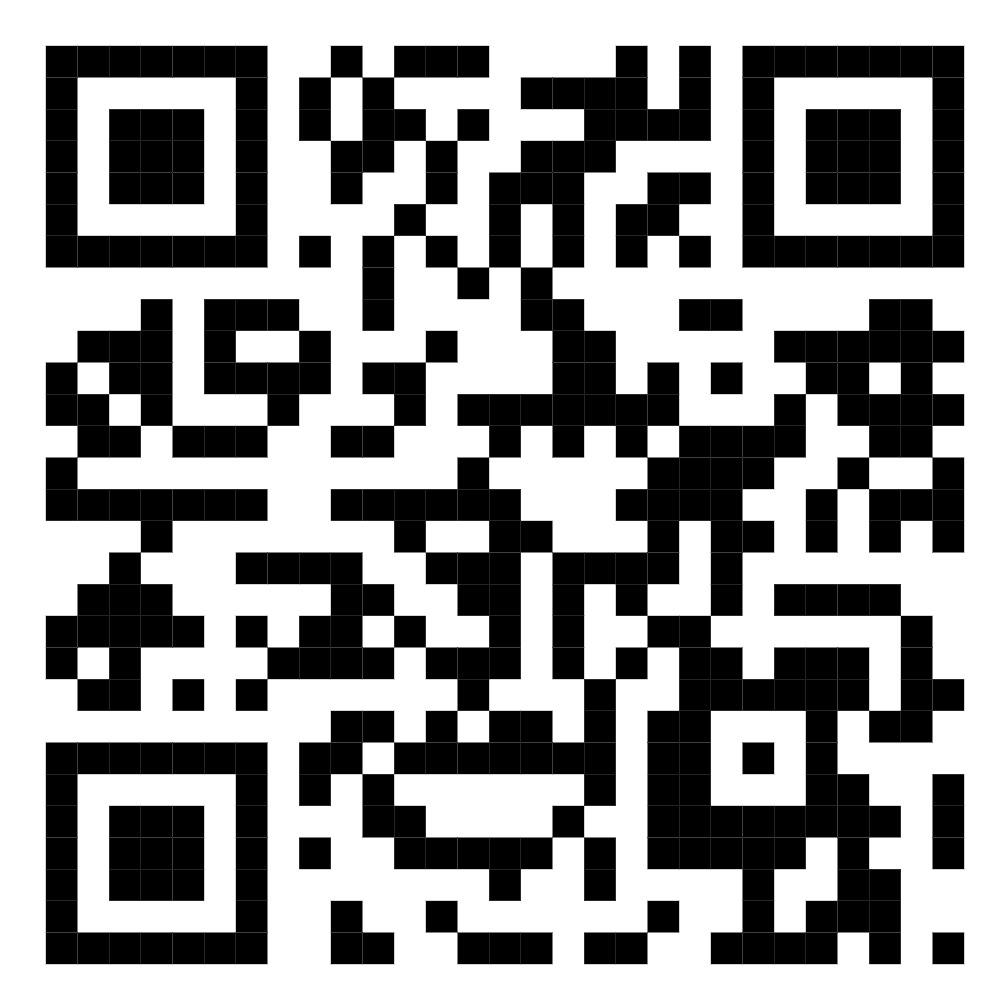 Progetto sicurezza qrcode