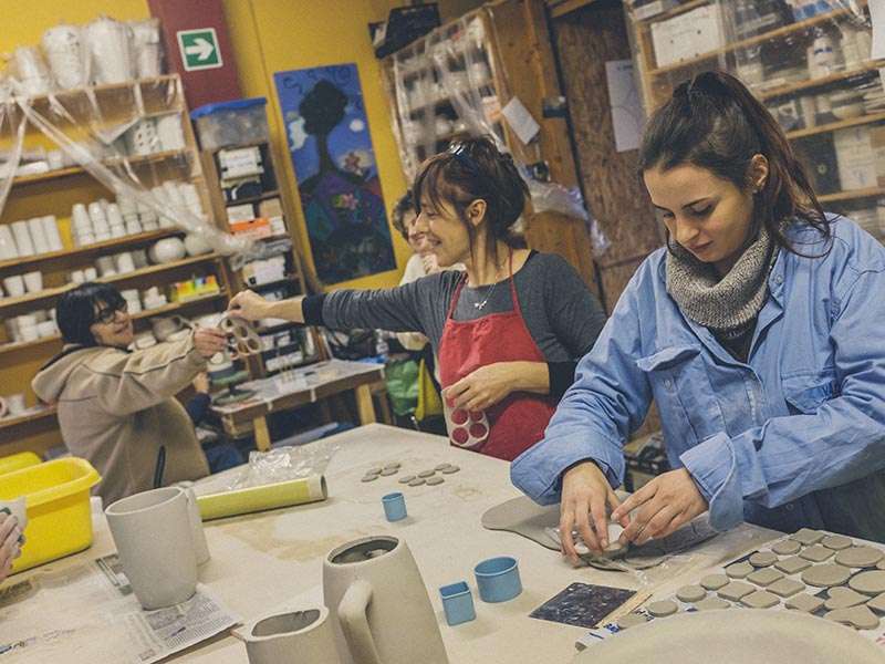 Laboratorio Artigianale