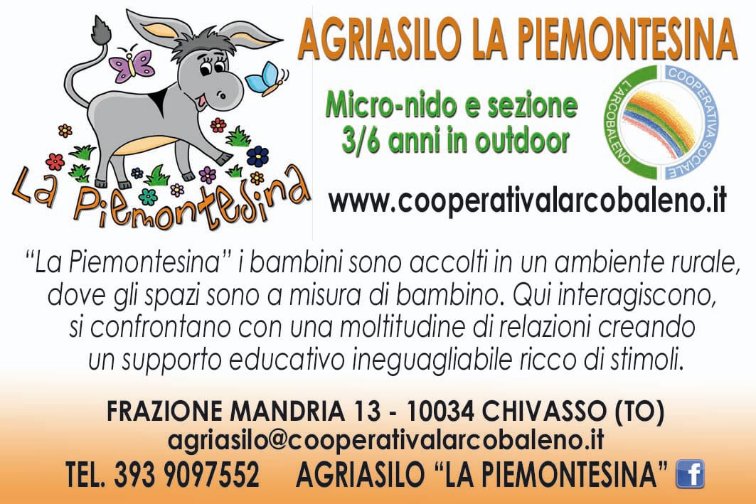 Agriasilo La Piemontesina